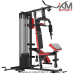 Мултифункционален уред KMSPORT YG15 / HG500- гладиатор.лежанка,успоредка,лицеви опори